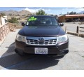 2013 SUBARU FORESTER 2.5X 